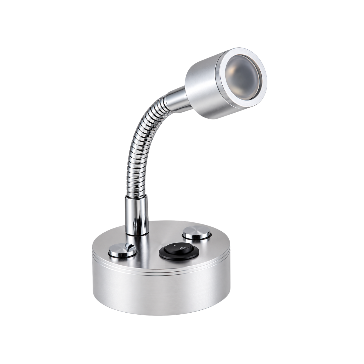 LED Rail Coach Lighting